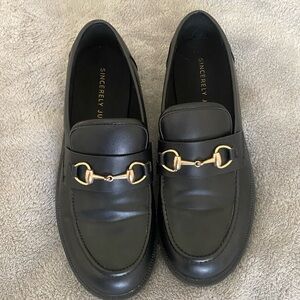 Sincerely Jules Loafers